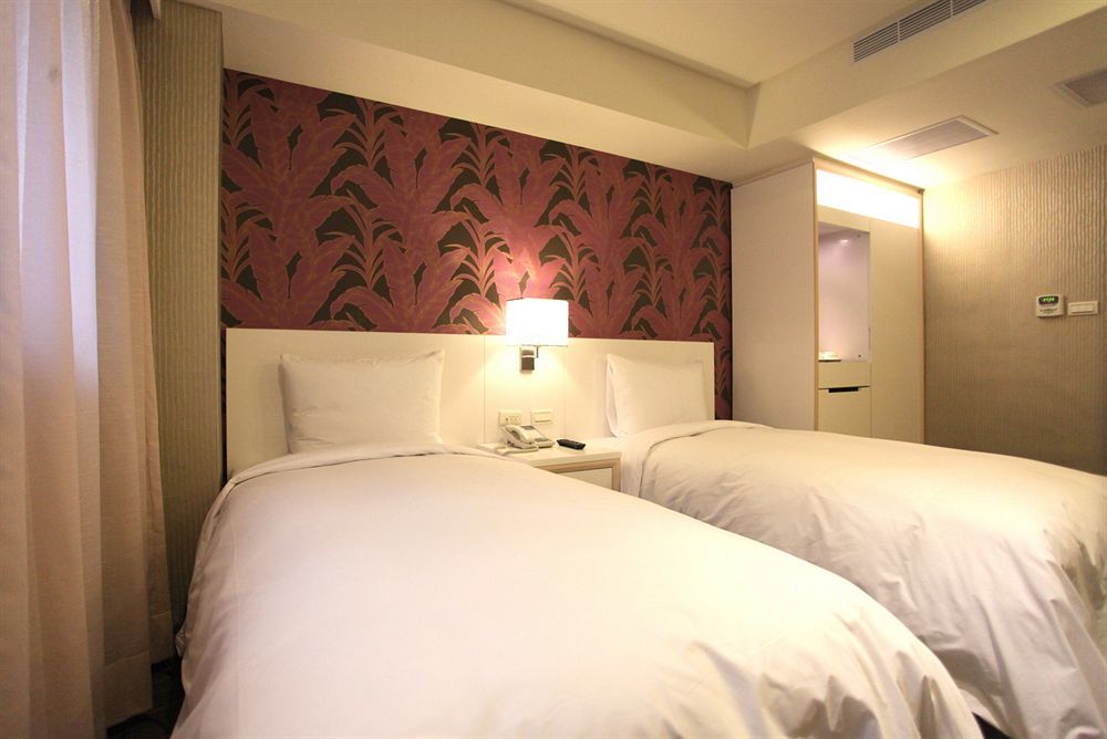 Ximen Citizen Hotel