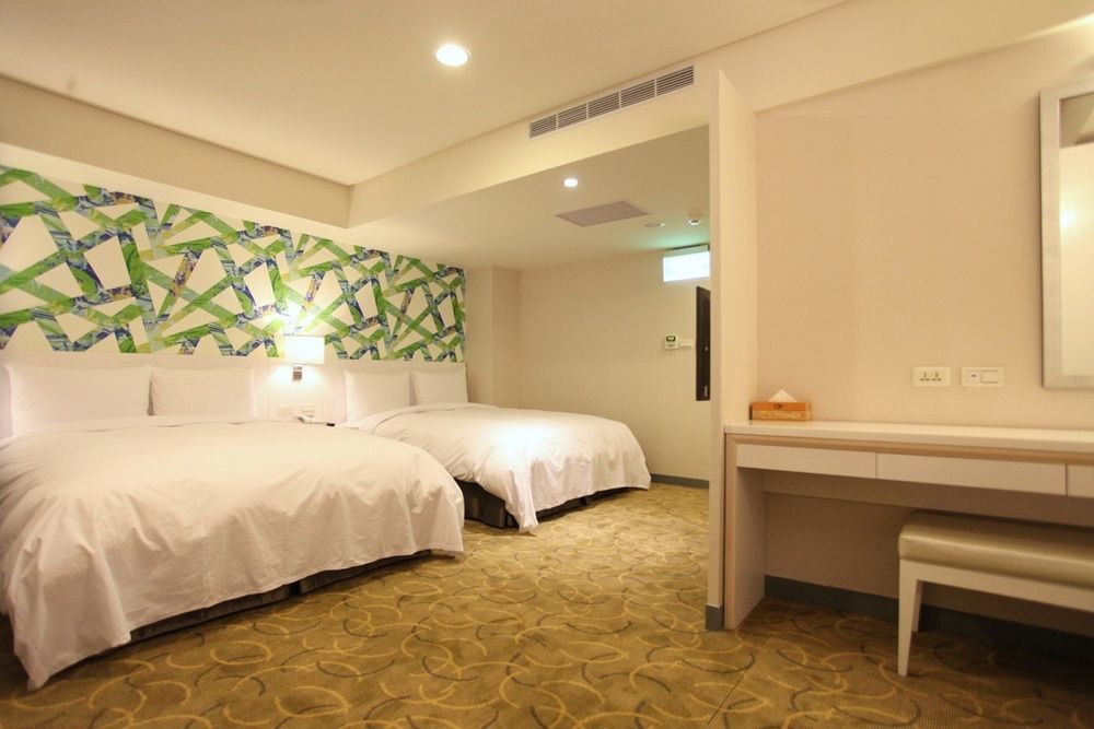 Ximen Citizen 3*