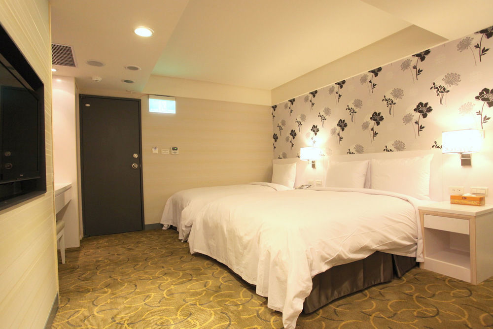 Hotel Ximen Citizen