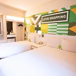 Ximen Citizen Hotel