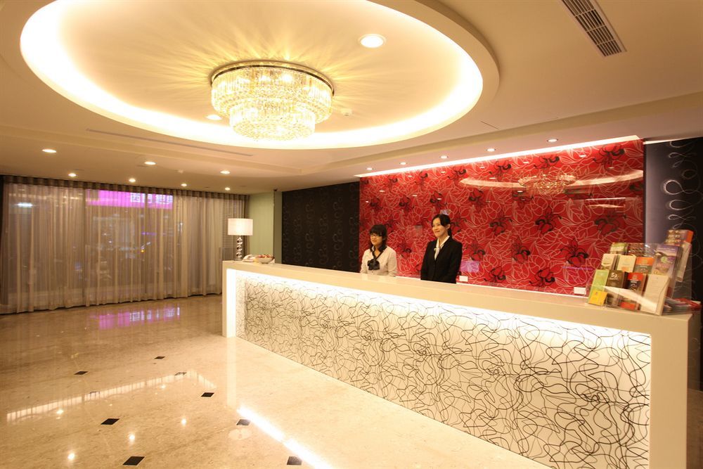 Ximen Citizen 3*