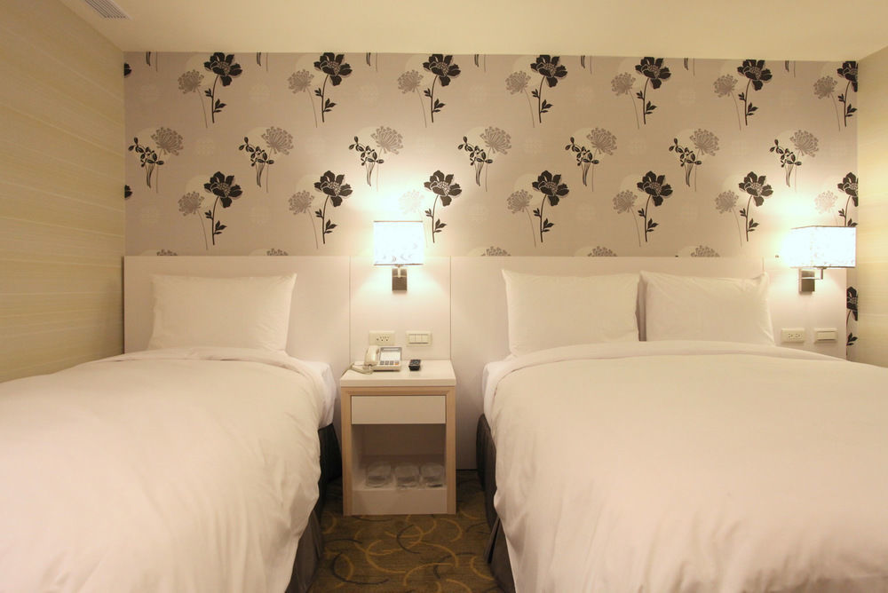 Hotel Ximen Citizen 3*